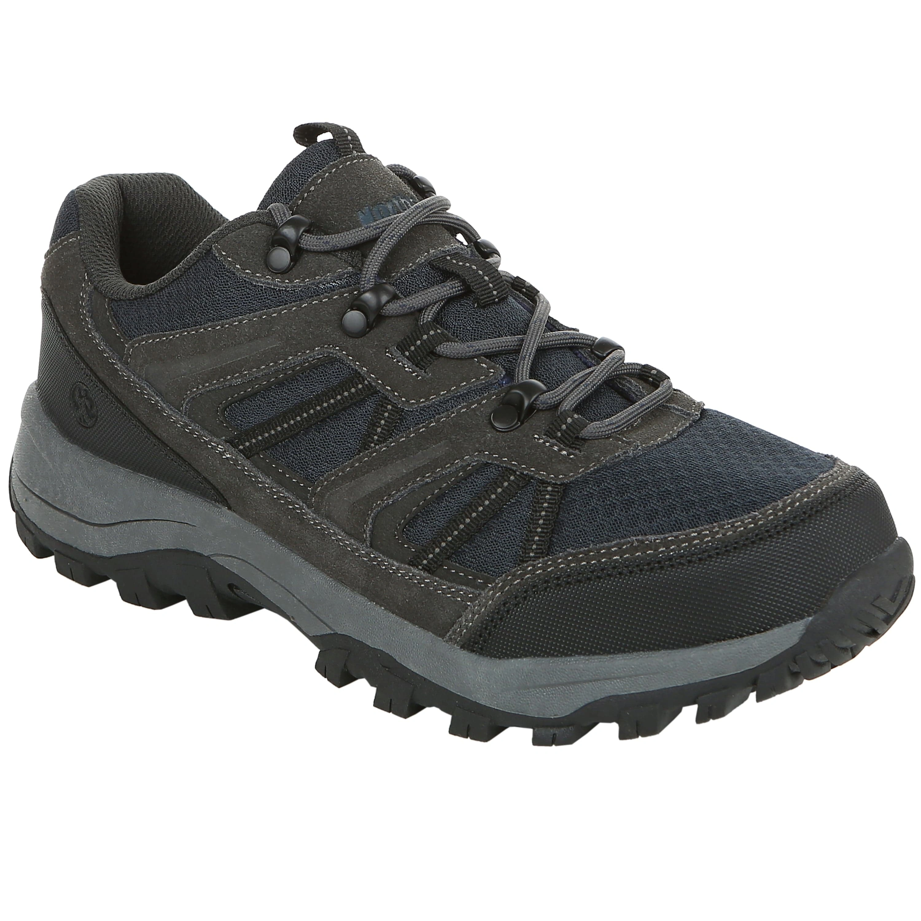 Zapatos de Senderismo Arlow Canyon para Hombre Aventura Natural y Confort Absoluto