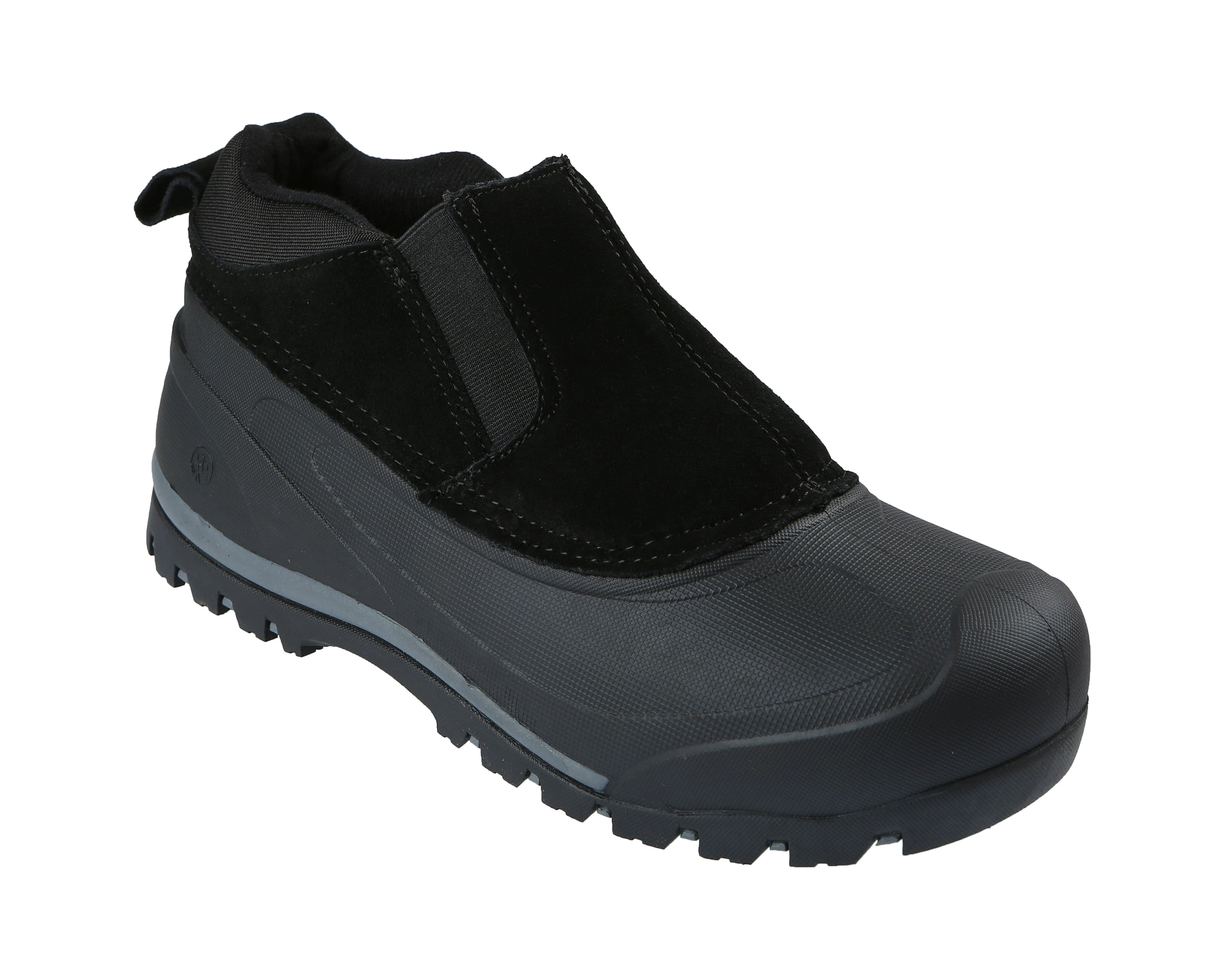 Botas de nieve Dawson para hombre: ¡Prepárate para el invierno con estilo y comodidad asegurada!