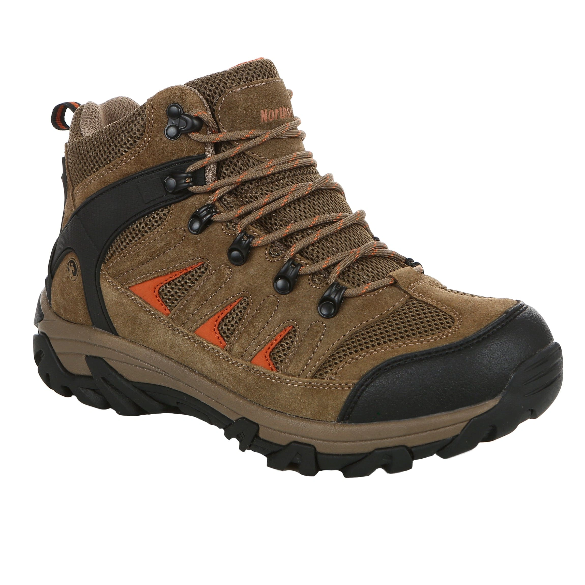 Botas de senderismo impermeables Camano Ridge para hombre: ¡Aventuras épicas en cada paso!