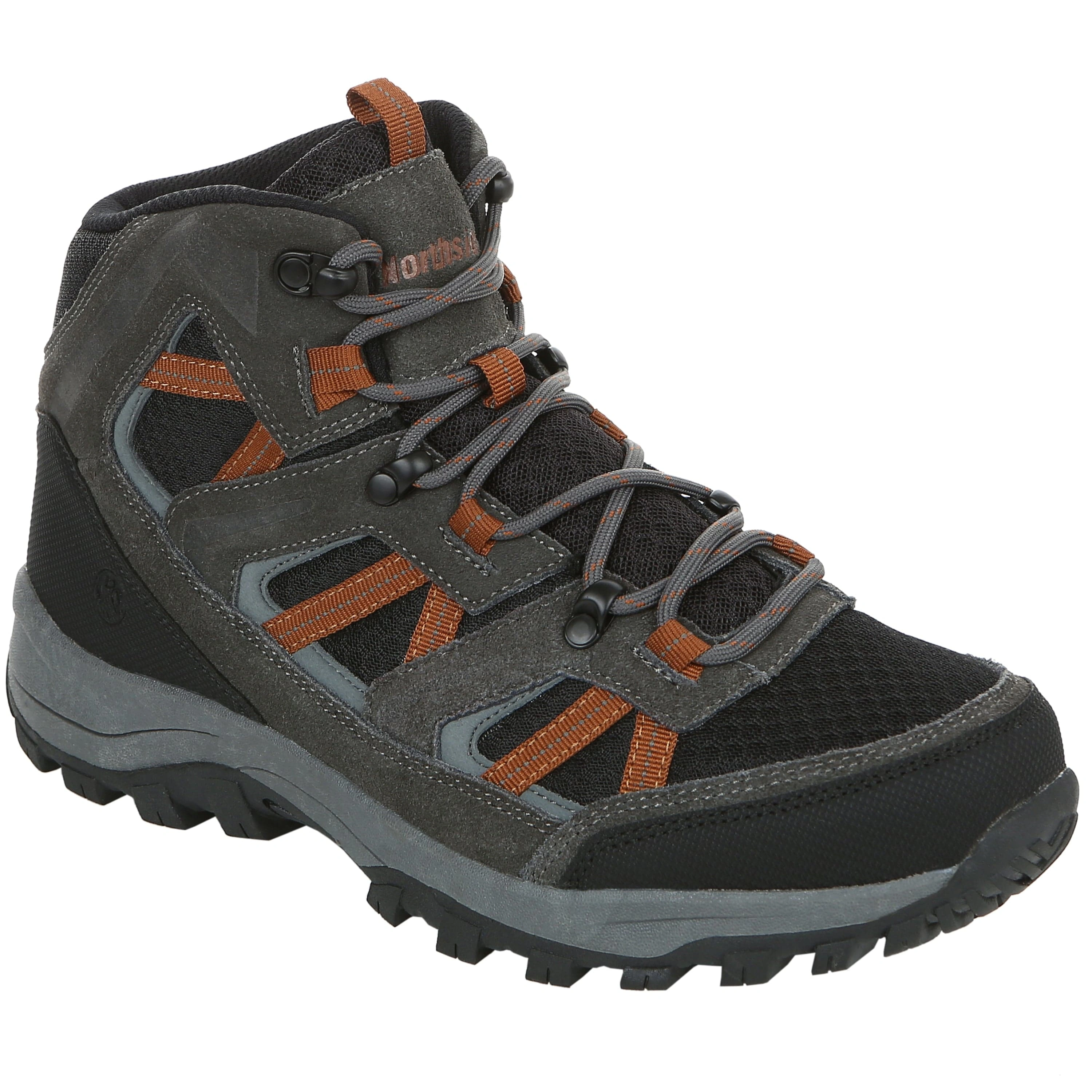 Botas de senderismo Arlow Canyon para hombre Aventura en tus pies Comodidad y estilo en cada paso