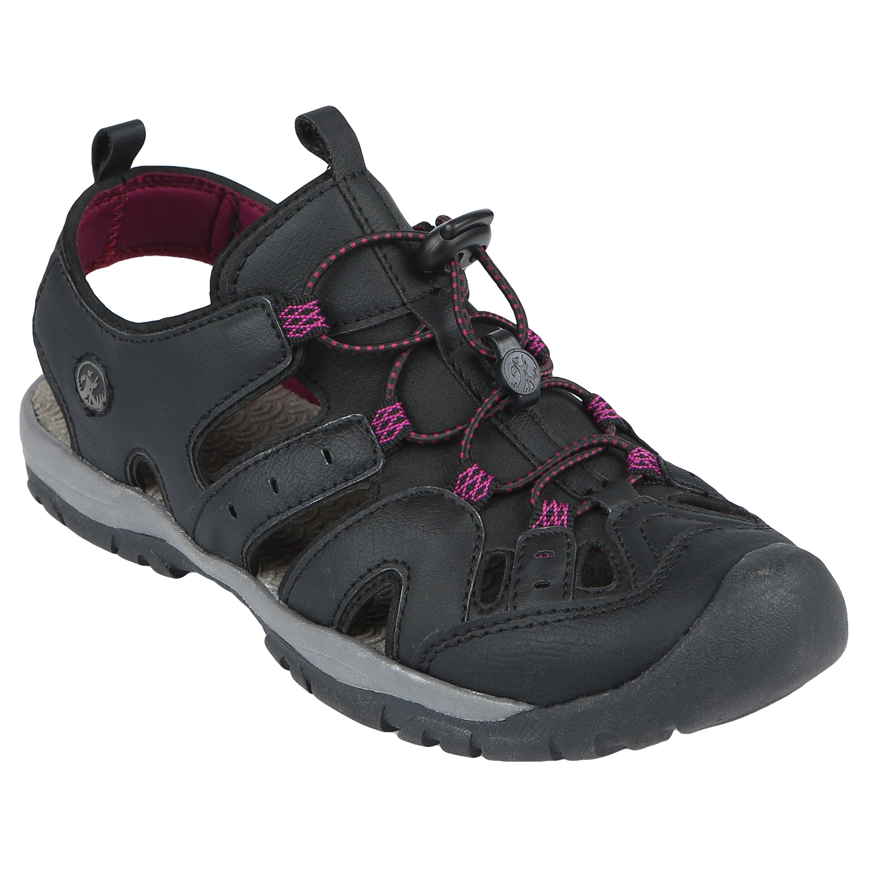 Sandalias deportivas Burke II para mujer: ¡comodidad y estilo para tus aventuras al aire libre!
