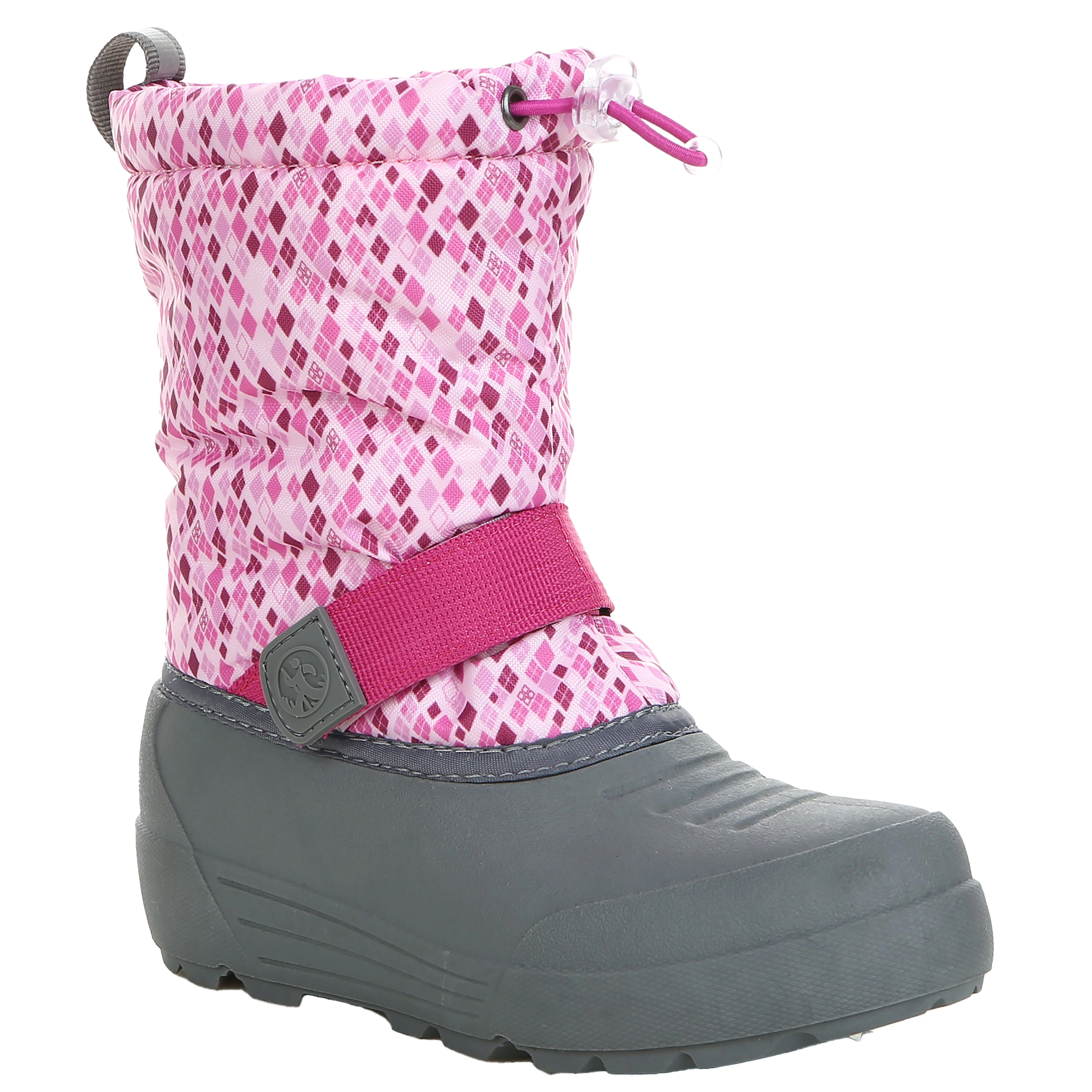 Botas de Invierno Divertidas para Niños: Cálidas, Resistentes y ¡A Bailar en la Nieve!